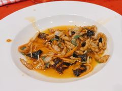 -熊猫川菜馆 panda chine