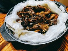 -侠成水上农庄(工业大道店)