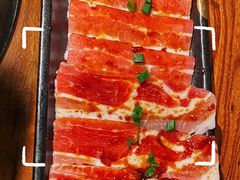 -九田家黑牛烤肉料理(新辰里亚运村店)