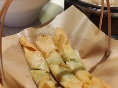 -春家·非遗手工小吃(徐汇万科广场店)