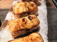 -炙柒Sekinana·精致日料(合生汇店)