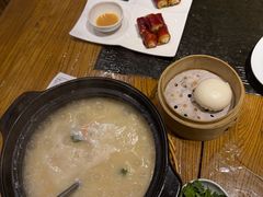 -小城粥道·海胆鲜虾粥(解放广场店)