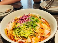 -长安记·大美陕菜(大族广场店)