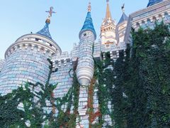 -蓬莱欧乐堡梦幻世界