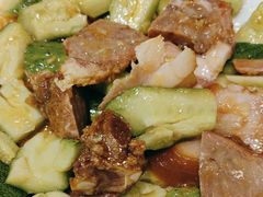 -良友·海鲜青岛菜(五四广场店)