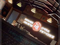 -辛氏火炉·韩式古法烤肉(松北店)