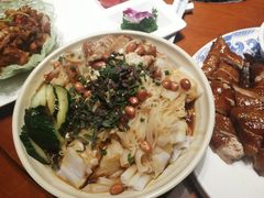 -牛头鱼庄·地道广西菜(西明店)