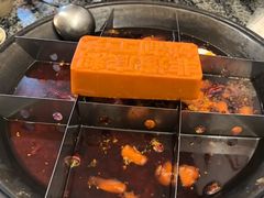 -渝味晓宇火锅(枇杷山正街店)