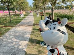 -盈香心动乐园