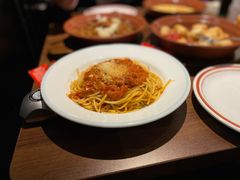 -萨莉亚意式餐厅(杭州滨江天街店)