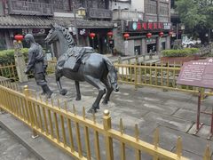 -南关石牌坊古镇