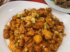 -玉华台饭庄(裕中西里小区店)
