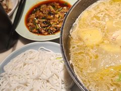 -滇铺子·云南特色菜·鲜花野菜季(曲靖万达店)