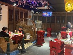 -黄家码头老火锅(解放碑旗舰店)