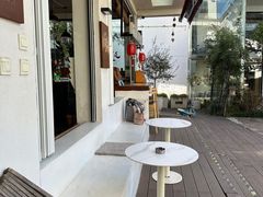 -Cafe In Little Forest