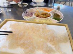 -渔顺生·顺德鱼生·粥底火锅·桑拿鸡(渔人码头店)