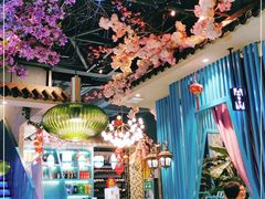 -香阁餐厅·常州菜·常州菜代表品牌(新北奥体店)