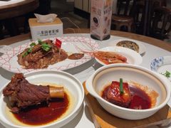 -二泉园老菜馆·百年无锡菜