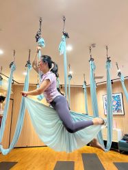 -拉伽瑜伽·普拉提·月付制