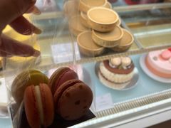 -PAUL LAFAYET 法式甜品(港汇广场店)