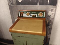 -柳州工业博物馆