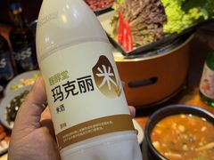 -火炉情韩国料理店(古田路店)
