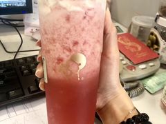 -喜茶(佛山顺德大良东乐路店)