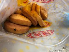 -朱記糯米蛋糕(千川百货店)