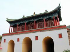 -普陀宗乘之庙(小布达拉宫)