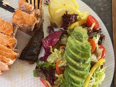-haxnbauer海森堡德国餐厅(深圳coco店)