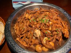 -蛮横肉蟹煲(印象城店)