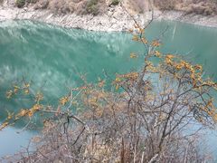 -叠溪松坪沟景区