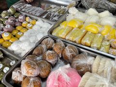-丽姐传统糕点糖水店