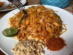 -泰国餐厅 Thai Food(裕华万达店)