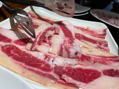 -肆拾壹號烤肉(龙岗店)