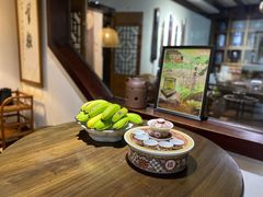 -一慈茶馆(雨田馆)