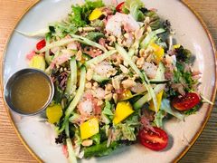 -HELLO 27 意面·沙拉·帕尼尼