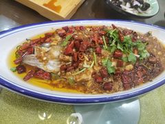 -丁里羊肉小镇(天鹅湖总店)