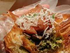 -Ten Olives甜点