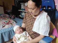 -田螺阿姨自营月嫂·育儿嫂(高新店)