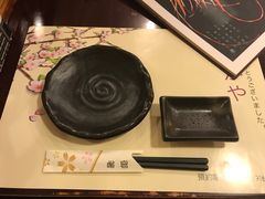 -左舞日本料理