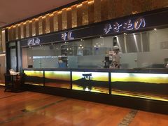 -極上萬膳·日料放题(来福士江景店)