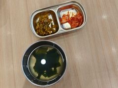 -吉宫釜拌饭馆(益田假日世界店)