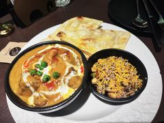 -Shantek象提南亚餐厅&西餐融合Bistro(淮海中路店)