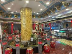 -万荣烤鸭店·北京菜(天坛店)