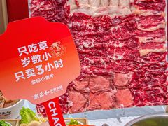 -潮正和潮汕牛肉火锅·老字号(番禺万达店)