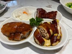 -火啫啫·粤式啫啫煲(南通首店)