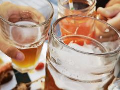 -LENBACH兰巴赫西餐啤酒坊(大连东港店)