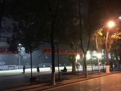 -中南财经政法大学(首义校区)