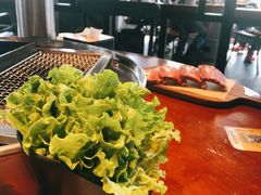 -伍丁·烤牛肋(和平东桥店)